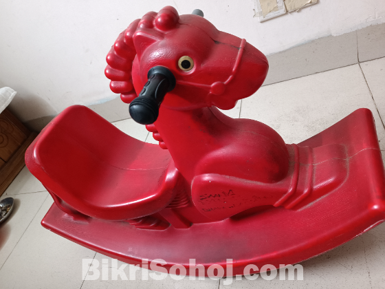 Rocking Horse toys